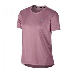 NIKE DRI-FIT RUNNING TEE